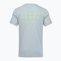 Tricou de antrenament pentru bărbați PUMA Hyrox Volunteer Tee gray 2