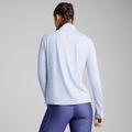 Bluză de alergare pentru femei PUMA Run Velocity Cloudspun 1/4 Zip cool weather/heather 5
