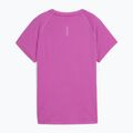 Tricou de alergare pentru femei  PUMA Run Velocity Tee Tri-Blend wild berry 2