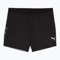 Pantaloni scurți de alergare pentru bărbați Puma Run Knit 3" Split puma black