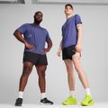Pantaloni scurți de alergare pentru bărbați Puma Run Knit 3" Split puma black 3