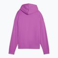 Hanorac pentru femei  PUMA ESS Comfort Hoodie TR (s) wild berry 2
