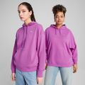 Hanorac pentru femei  PUMA ESS Comfort Hoodie TR (s) wild berry 3