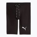 Pantaloni scurți de alergare pentru bărbați PUMA Raceday Ultraform 9" Tight puma black