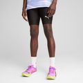 Pantaloni scurți de alergare pentru bărbați PUMA Raceday Ultraform 9" Tight puma black 3