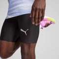 Pantaloni scurți de alergare pentru bărbați PUMA Raceday Ultraform 9" Tight puma black 6