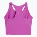 Tricou de alergare pentru femei  PUMA Raceday Ultraform Corp wild berry 2