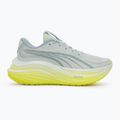Încălțăminte de alergare pentru femei PUMA MagMax Nitro peaceful blue/yellow alert 2