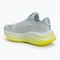 Încălțăminte de alergare pentru femei PUMA MagMax Nitro peaceful blue/yellow alert 3
