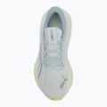 Încălțăminte de alergare pentru femei PUMA MagMax Nitro peaceful blue/yellow alert 5