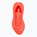 Încălțăminte de alergare pentru femei PUMA MagMax Nitro glowing red/puma silver 5