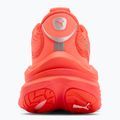 Încălțăminte de alergare pentru femei PUMA MagMax Nitro glowing red/puma silver 6