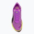 Încălțăminte de alergare pentru bărbați PUMA Fast-R Nitro Elite 2 pure magenta/yellow alert 5