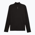 Bluză de alergare pentru bărbați  PUMA Run Velocity Cloudspun 1/4 Zip puma black 2