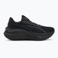 Pantofi de alergare bărbați PUMA MagMax Nitro puma black/galactic gray 2