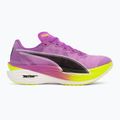 Încălțăminte de alergare pentru bărbați PUMA Deviate Nitro Elite 3 pure magenta/yellow alert 2