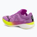 Încălțăminte de alergare pentru bărbați PUMA Deviate Nitro Elite 3 pure magenta/yellow alert 3
