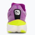 Încălțăminte de alergare pentru bărbați PUMA Deviate Nitro Elite 3 pure magenta/yellow alert 6