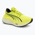 Încălțăminte de alergare pentru bărbați PUMA MagMax Nitro yellow alert/puma black