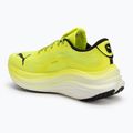 Încălțăminte de alergare pentru bărbați PUMA MagMax Nitro yellow alert/puma black 3