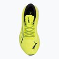 Încălțăminte de alergare pentru bărbați PUMA MagMax Nitro yellow alert/puma black 5