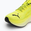 Încălțăminte de alergare pentru bărbați PUMA MagMax Nitro yellow alert/puma black 7