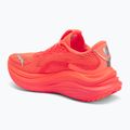 Încălțăminte de alergare pentru bărbați PUMA MagMax Nitro glowing red/peach frost 3