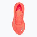Încălțăminte de alergare pentru bărbați PUMA MagMax Nitro glowing red/peach frost 5
