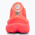 Încălțăminte de alergare pentru bărbați PUMA MagMax Nitro glowing red/peach frost 6