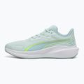 Încălțăminte de alergare  PUMA Skyrocket Lite peaceful blue/yellow alert