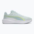 Încălțăminte de alergare  PUMA Skyrocket Lite peaceful blue/yellow alert 2