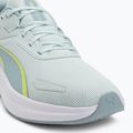 Încălțăminte de alergare  PUMA Skyrocket Lite peaceful blue/yellow alert 7