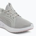 Încălțăminte de alergare  PUMA Softride Carson cool light gray/rose mauve/puma silver 7