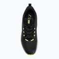 Încălțăminte de alergare  PUMA Skyrocket Lite Trail puma black/feather gray/yellow alert 5