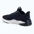Încălțăminte PUMA FTR Wave puma navy/puma white/puma vivid blue 3