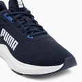 Încălțăminte PUMA FTR Wave puma navy/puma white/puma vivid blue 7