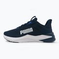 Încălțăminte PUMA FTR Wave puma navy/puma white/puma vivid blue