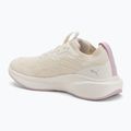 Încălțăminte de alergare  PUMA Skyrocket Lite Engineered warm white/rose mauve 3
