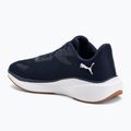 Încălțăminte de alergare  PUMA Skyrocket Lite puma navy/puma white 3