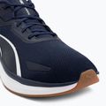 Încălțăminte de alergare  PUMA Skyrocket Lite puma navy/puma white 7
