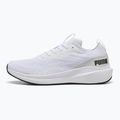 Încălțăminte de alergare  PUMA Skyrocket Lite Engineered puma white/puma black/feather gray 8