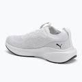 Încălțăminte de alergare  PUMA Skyrocket Lite Engineered puma white/puma black/feather gray 3