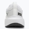 Încălțăminte de alergare  PUMA Skyrocket Lite Engineered puma white/puma black/feather gray 6