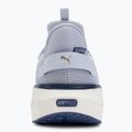 Încălțăminte de alergare  PUMA Softride Carson Sliptech cool weather/blue crystal/puma gold 6