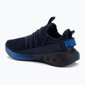 Încălțăminte de alergare  PUMA Softride Carson Fresh puma navy/vivid blue 3
