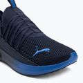 Încălțăminte de alergare  PUMA Softride Carson Fresh puma navy/vivid blue 7