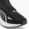 Încălțăminte de alergare pentru bărbați PUMA Electrify Nitro 4 puma black/puma white 7