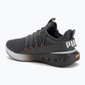 Încălțăminte de alergare  PUMA Softride Carson Fresh cool dark gray/feather gray/heat fire 3