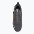 Încălțăminte de alergare  PUMA Softride Carson Fresh cool dark gray/feather gray/heat fire 5