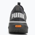Încălțăminte de alergare  PUMA Softride Carson Fresh cool dark gray/feather gray/heat fire 6